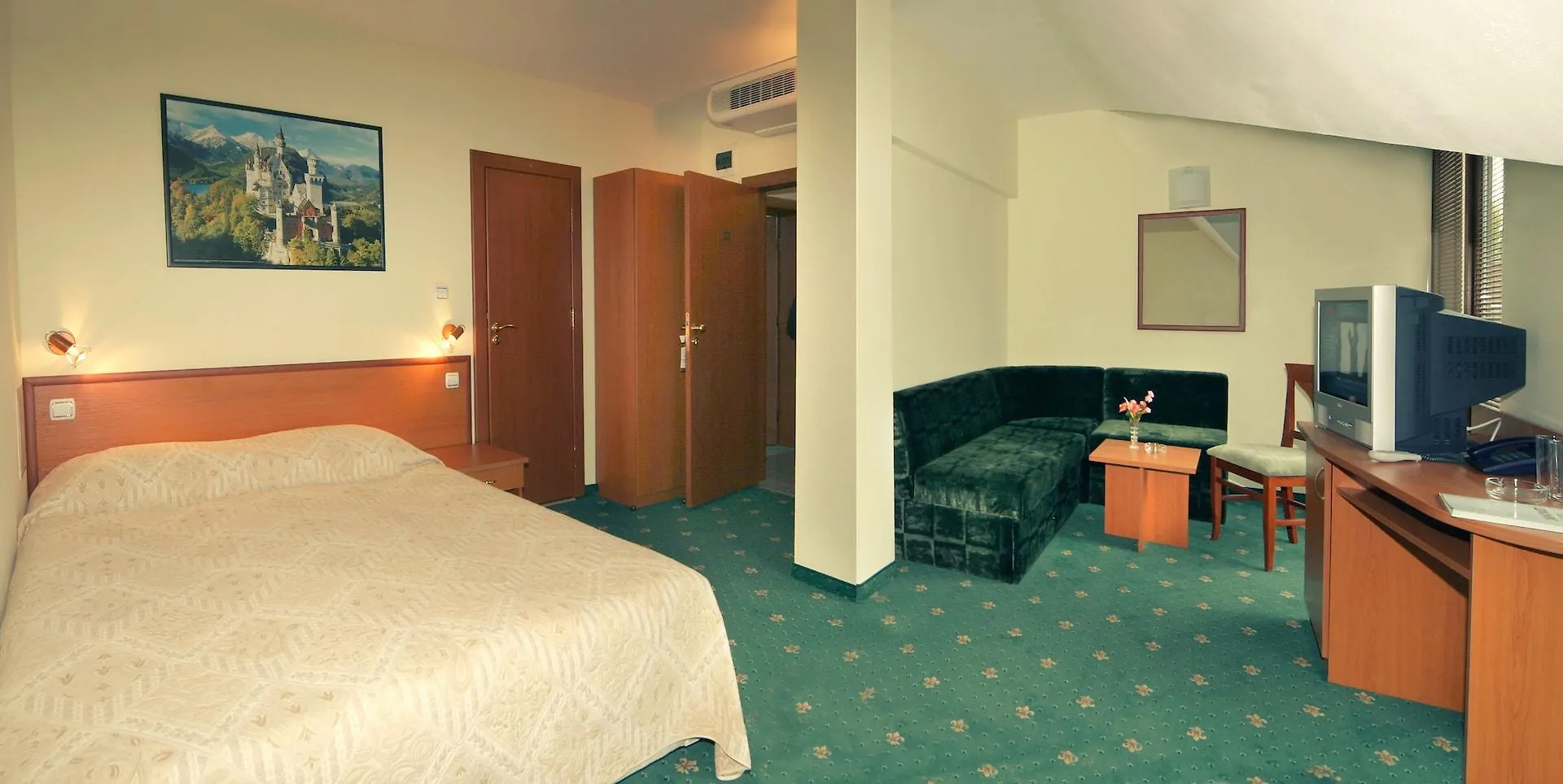 Dionis Hotel Varna