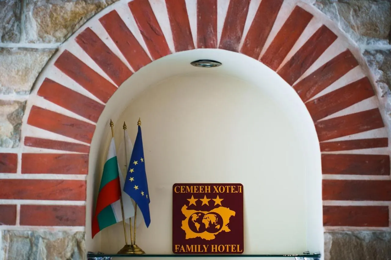 Dionis Hotel Varna