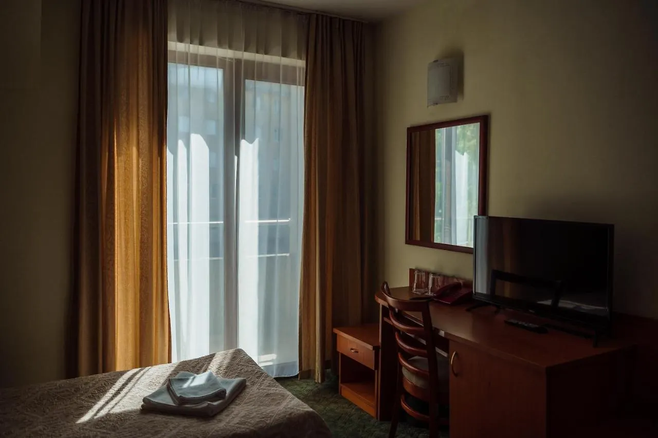 Dionis Hotel Varna