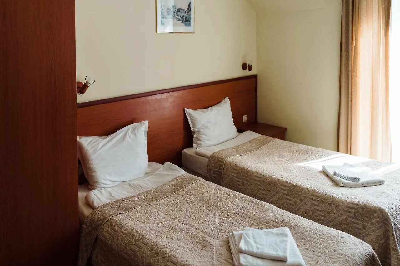 ***  Dionis Hotel Varna Bulgaria