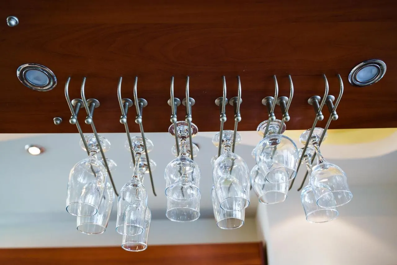 Dionis Hotel Varna