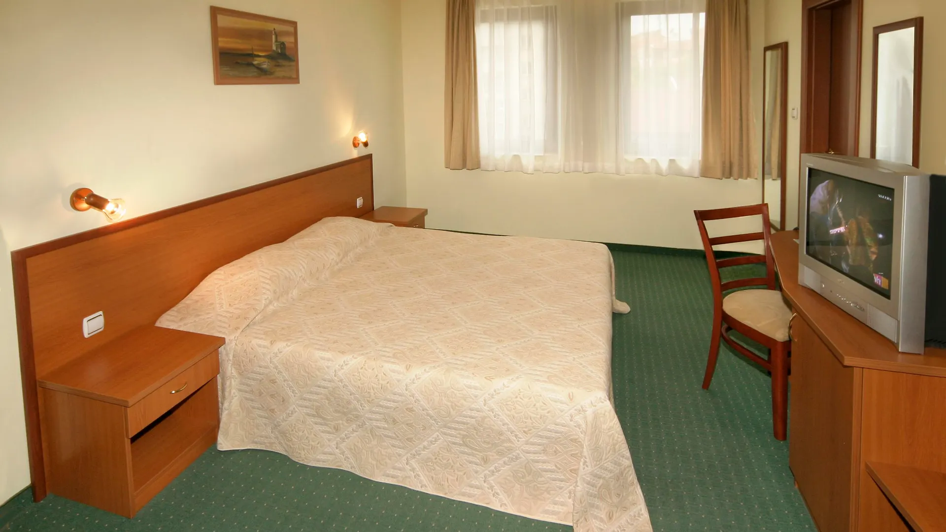 Dionis Hotel Varna