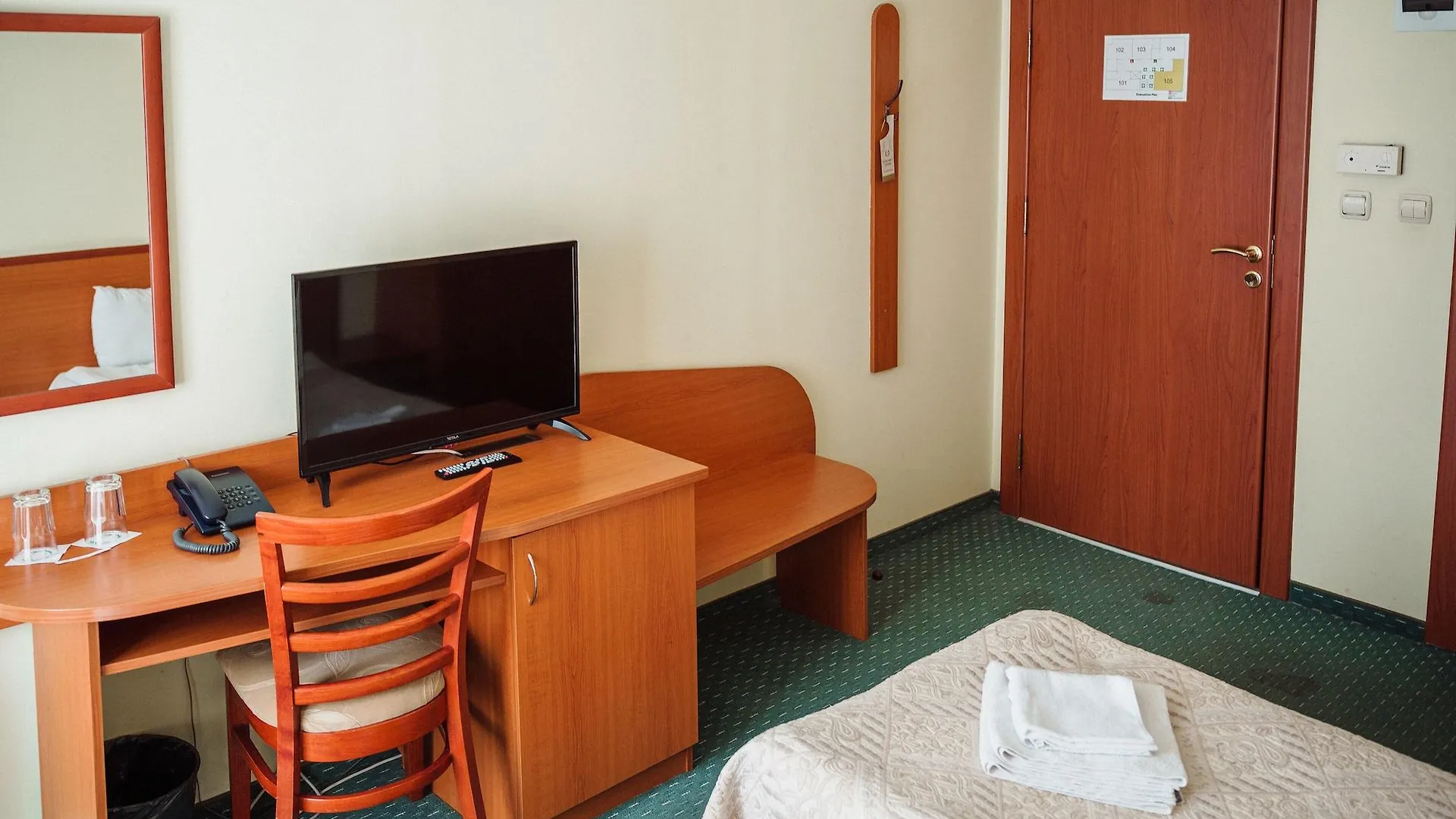 Dionis Hotel Varna