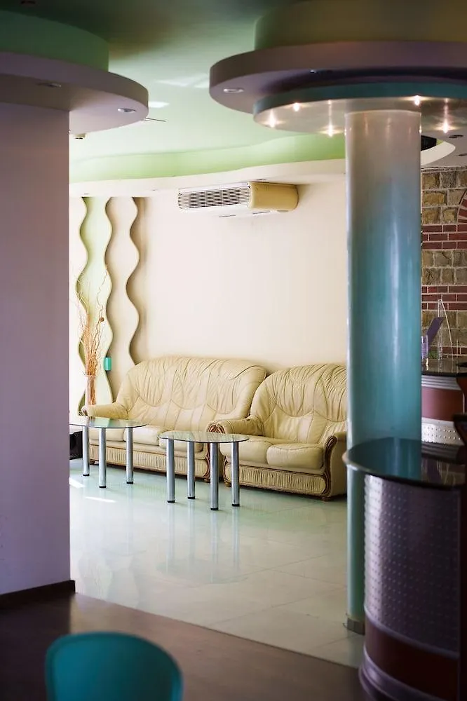 Dionis Hotel Varna 3*,  Bulgaria