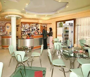 Dionis Hotel Varna 3*,  Bulgaria