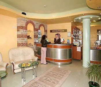 ***  Dionis Hotel Varna Bulgaria