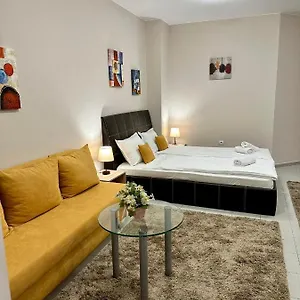 Guest house Family