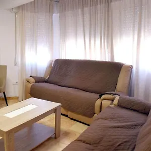 Atlas Ii Apartamento