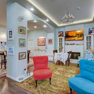 Pensiune Boutique