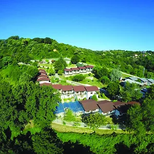Parc de vacanță Complex Fichoza