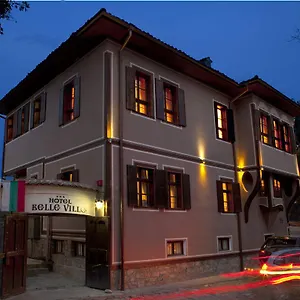 Belle Hotel Plovdiv
