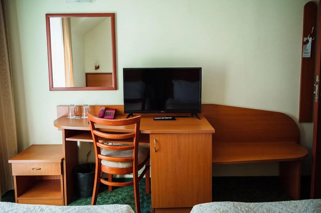 Dionis Hotel Varna 3*,